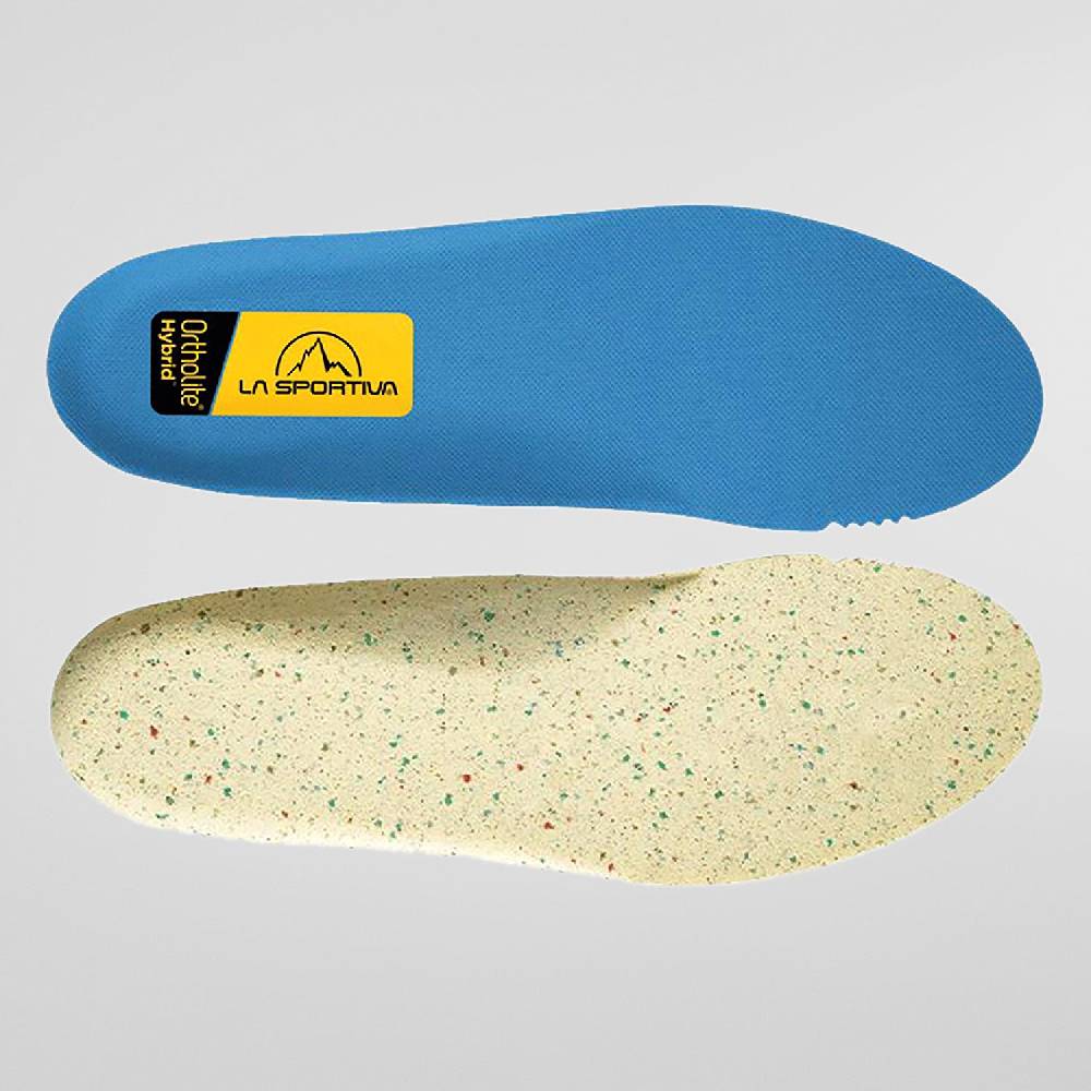 La Sportiva LaSportiva Ortholite Hybrid InsolesCalzature Trail Running