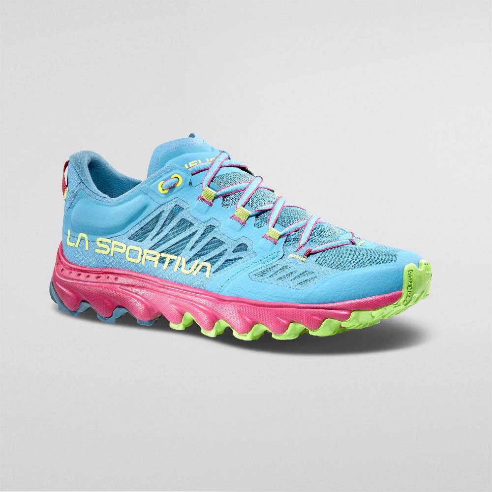 La Sportiva Helios III WomanCalzature Trail Running