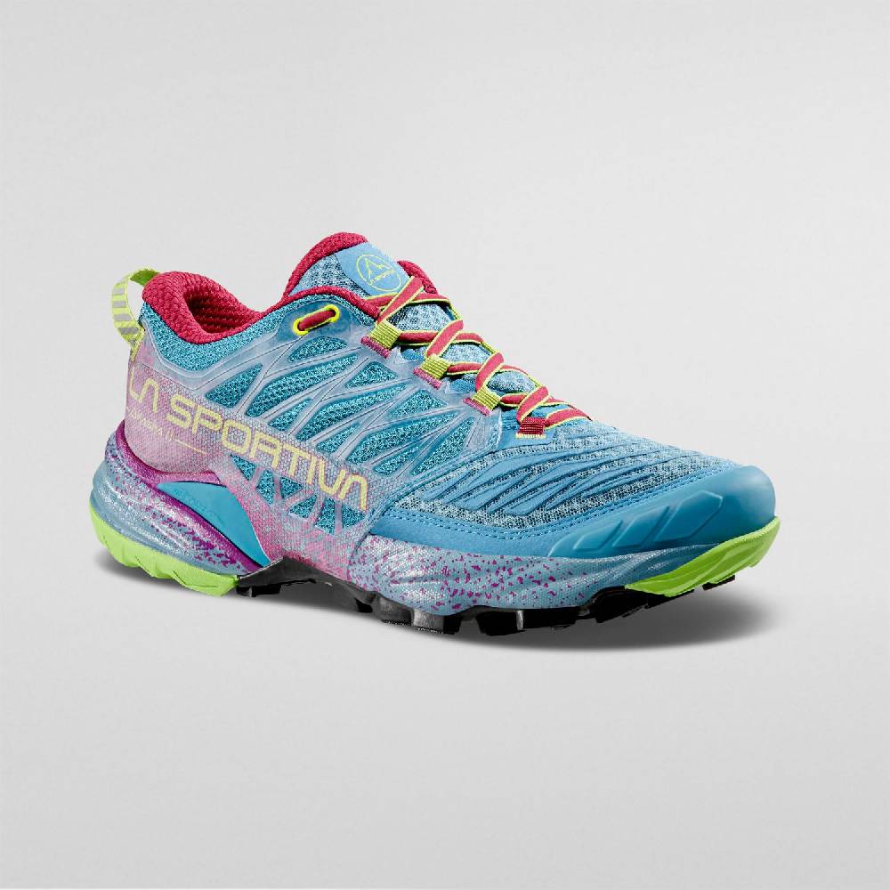 La Sportiva Akasha II WomanCalzature Trail Running
