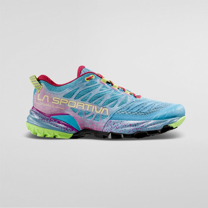 La Sportiva Akasha II WomanCalzature Trail Running Online