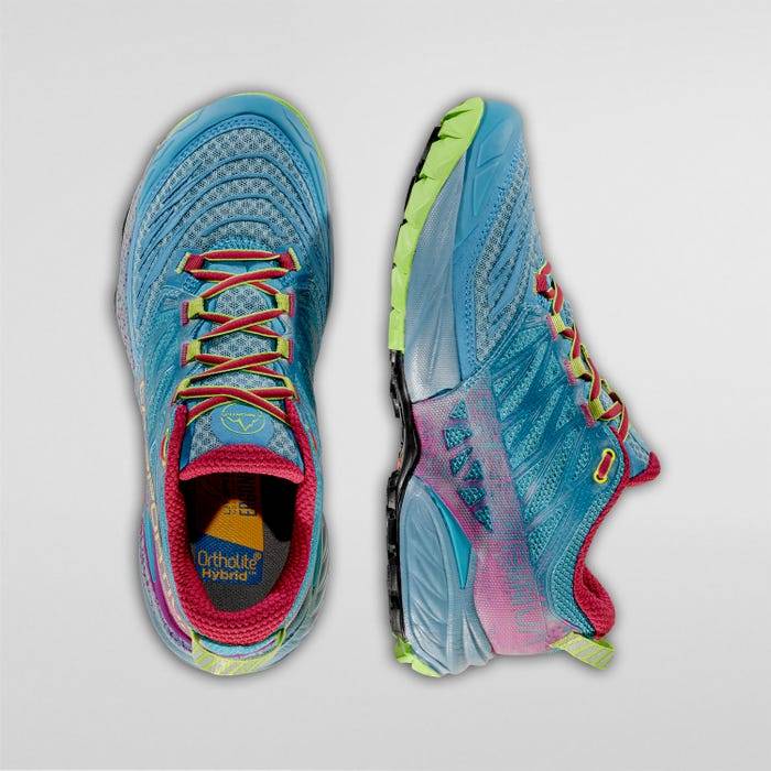 La Sportiva Akasha II WomanCalzature Trail Running Online