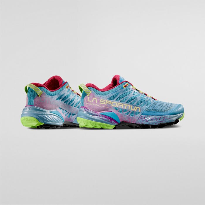 La Sportiva Akasha II WomanCalzature Trail Running Online