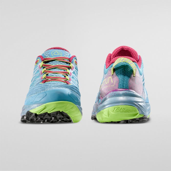 La Sportiva Akasha II WomanCalzature Trail Running Online