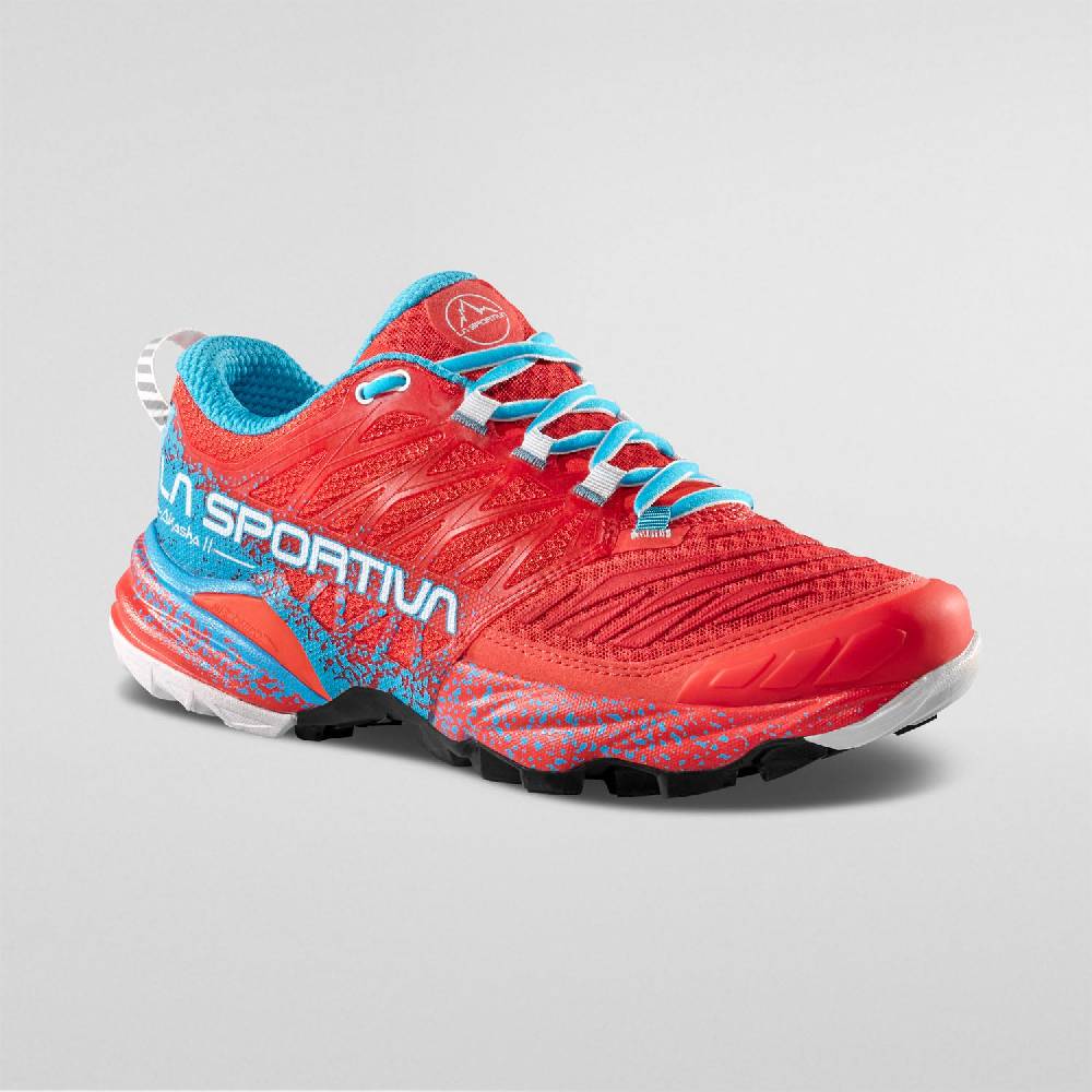 La Sportiva Akasha II WomanCalzature Trail Running