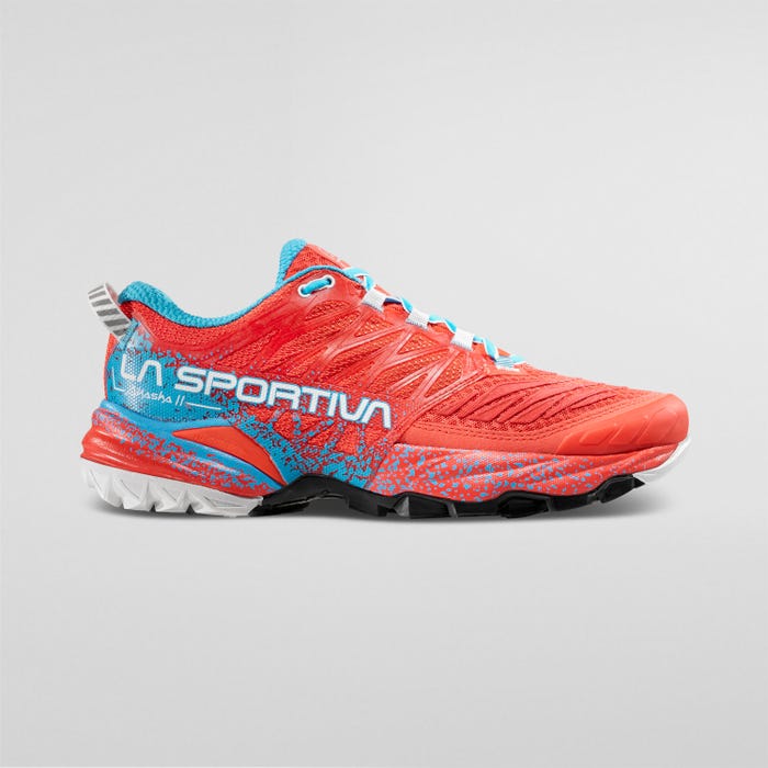 La Sportiva Akasha II WomanCalzature Trail Running Outlet