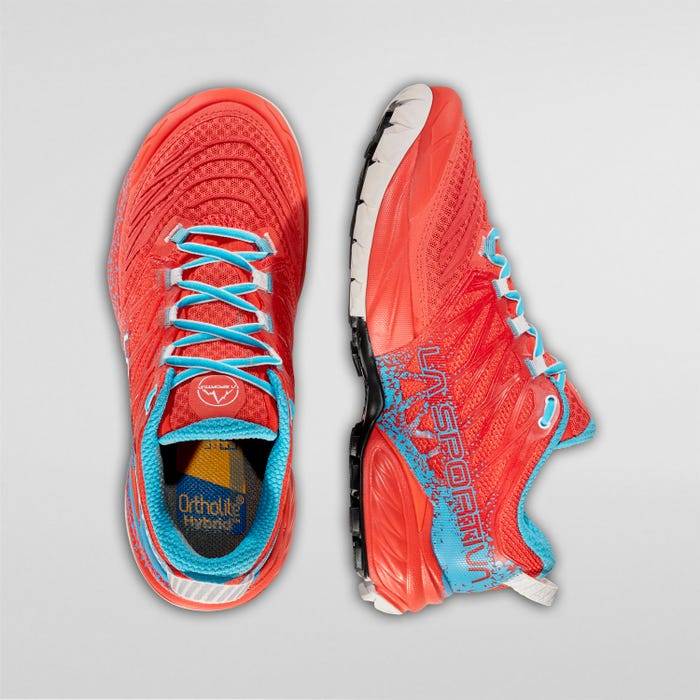 La Sportiva Akasha II WomanCalzature Trail Running Outlet