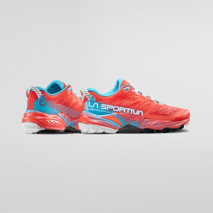 La Sportiva Akasha II WomanCalzature Trail Running Outlet