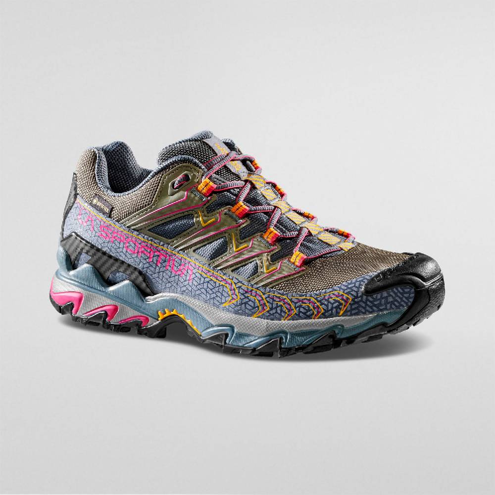 La Sportiva Ultra Raptor II Woman GtxCalzature Escursionismo