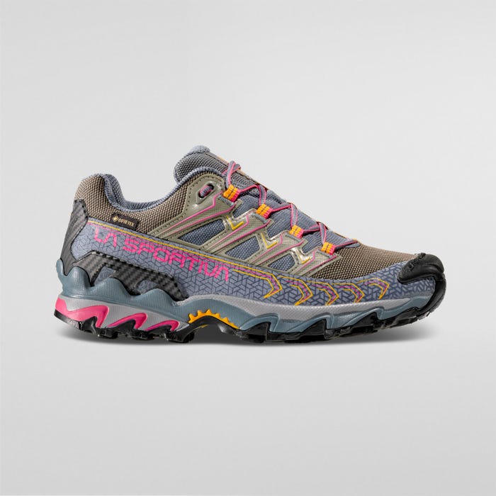 La Sportiva Ultra Raptor II Woman GtxCalzature Escursionismo In Vendita