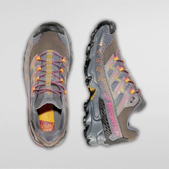 La Sportiva Ultra Raptor II Woman GtxCalzature Escursionismo In Vendita