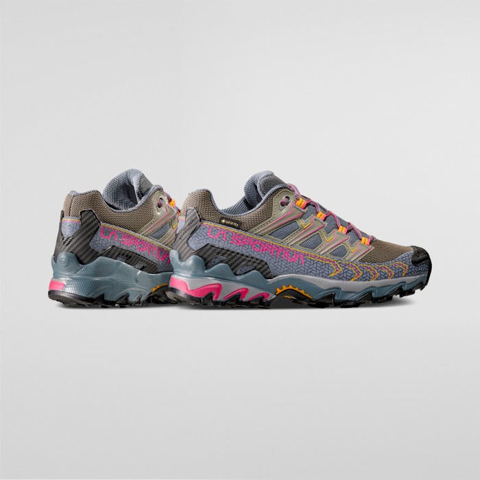La Sportiva Ultra Raptor II Woman GtxCalzature Escursionismo In Vendita