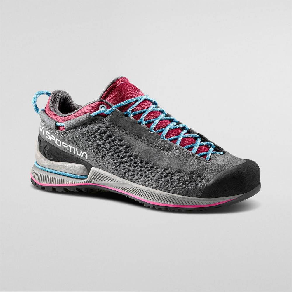 La Sportiva TX2 Evo Leather WomanCalzature Avvicinamento