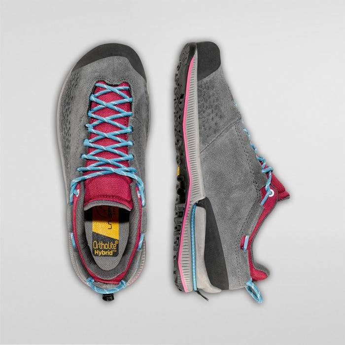 La Sportiva TX2 Evo Leather WomanCalzature Avvicinamento Saldi