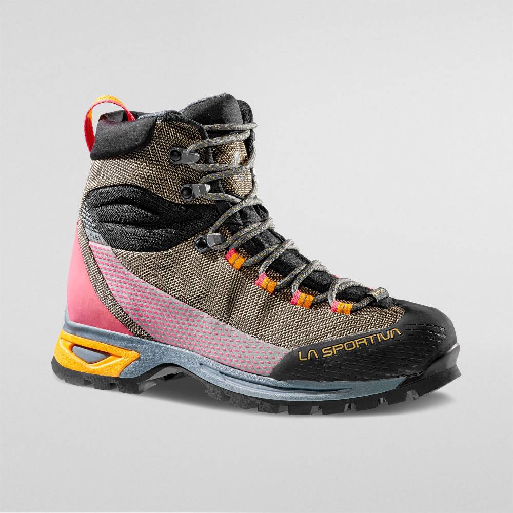 La Sportiva Trango Trk Woman GtxCalzature Alpinismo