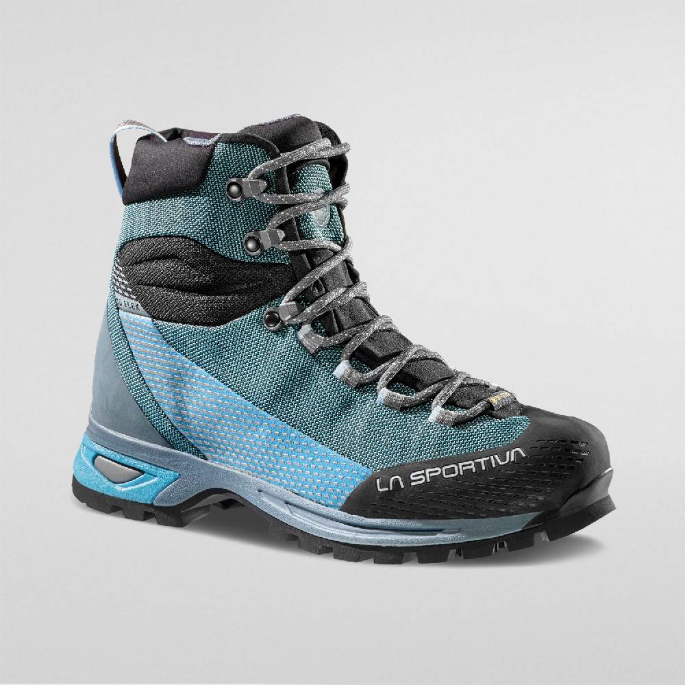 La Sportiva Trango Trk Woman GtxCalzature Alpinismo