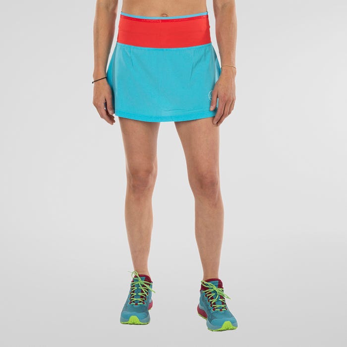 La Sportiva Swift Ultra Skirt 5" WMountain Running Skirts I Più Venduti
