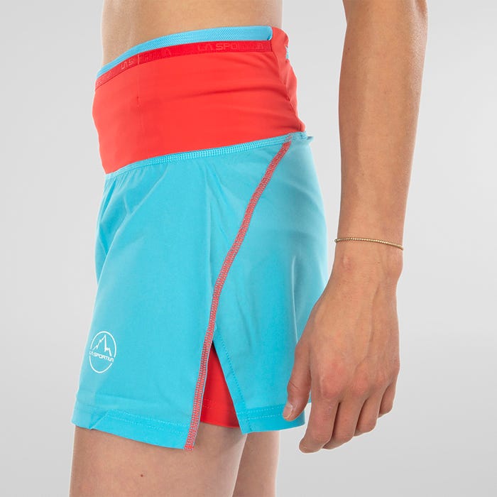 La Sportiva Swift Ultra Skirt 5" WMountain Running Skirts I Più Venduti