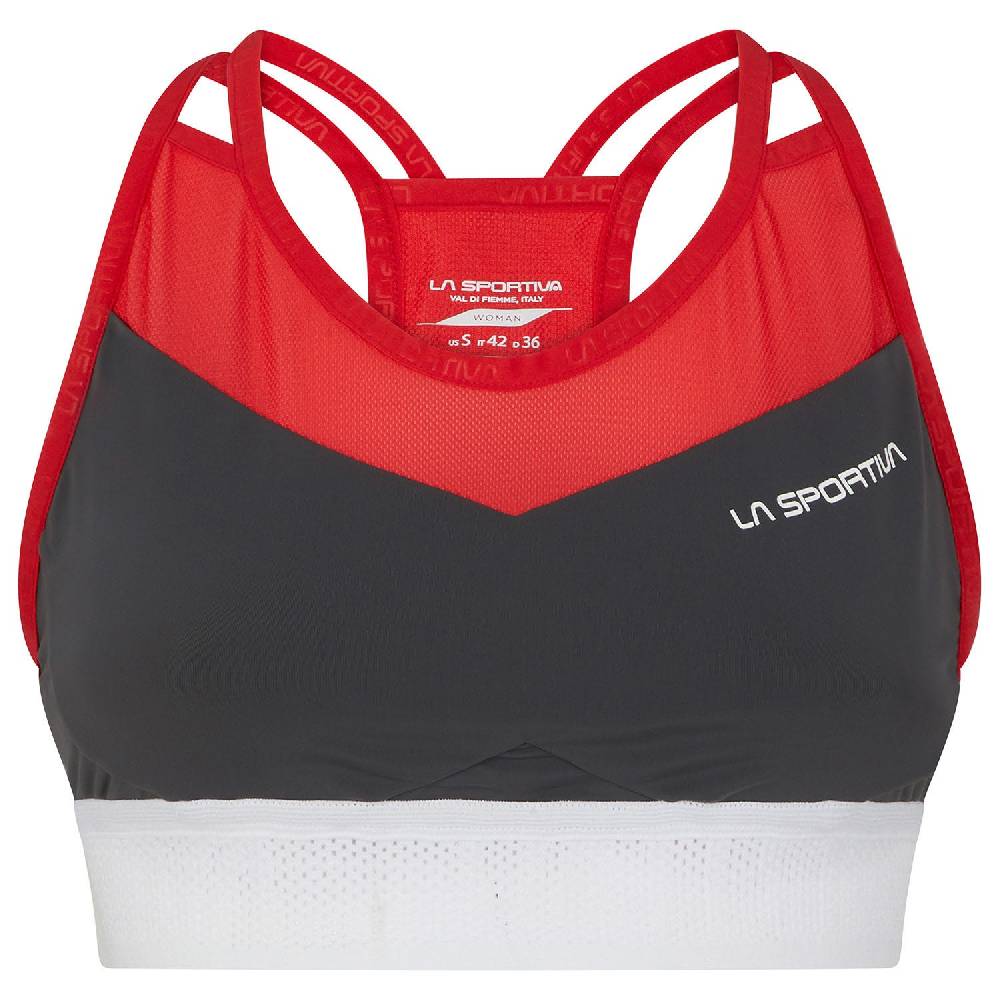 La Sportiva Wafaa Top WAccessori Arrampicata