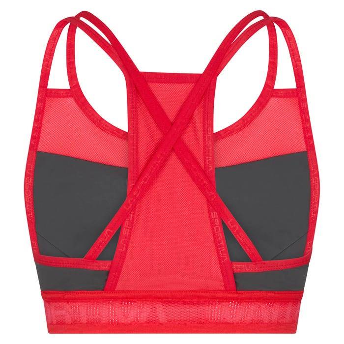 La Sportiva Wafaa Top WAccessori Arrampicata Negozio
