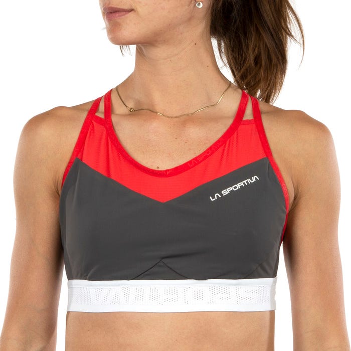 La Sportiva Wafaa Top WAccessori Arrampicata Negozio