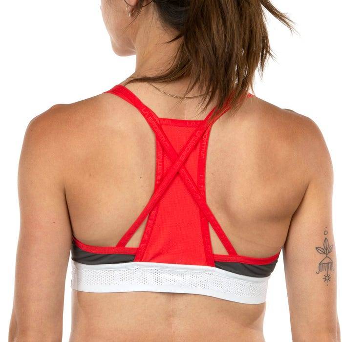 La Sportiva Wafaa Top WAccessori Arrampicata Negozio