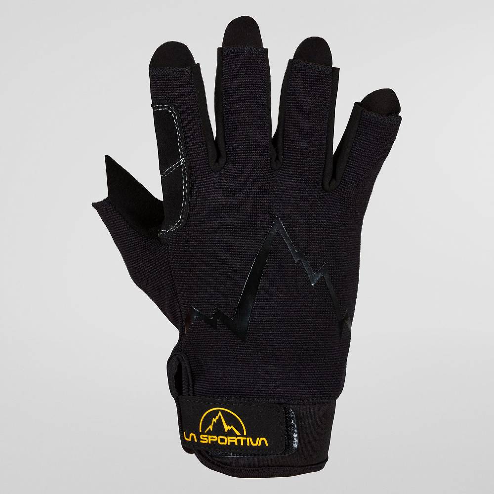 La Sportiva Ferrata GlovesClimbing Gloves Prezzo di fabbrica