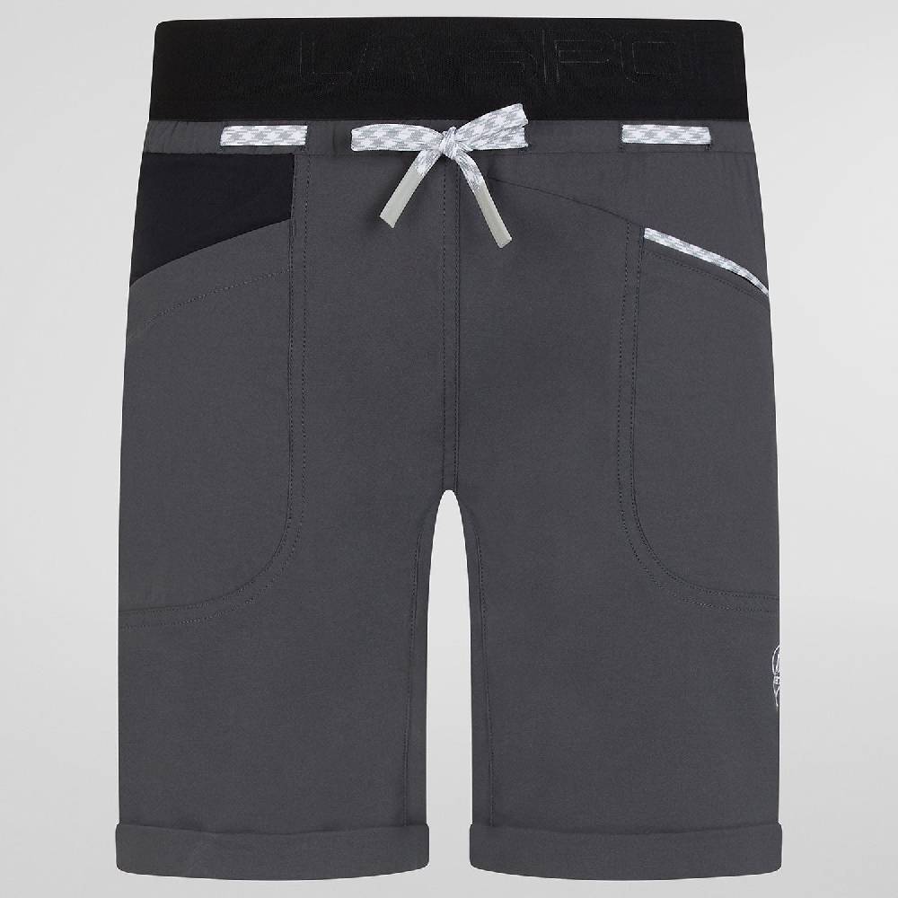 La Sportiva Mantra Short WPantaloncini Arrampicata Grande vendita