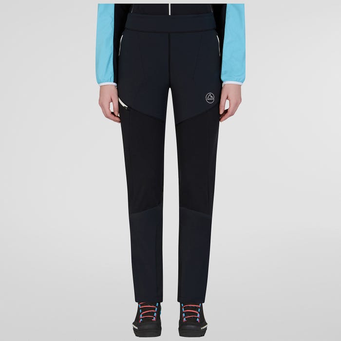 La Sportiva Aequilibrium Softshell Tight WMountaineering Pants Flash Sale