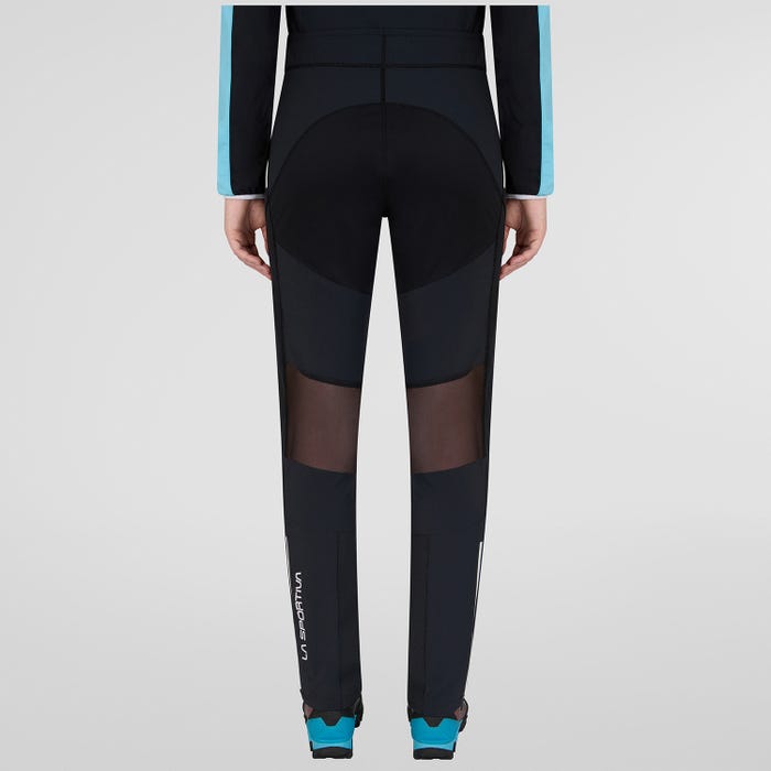 La Sportiva Aequilibrium Softshell Tight WMountaineering Pants Flash Sale