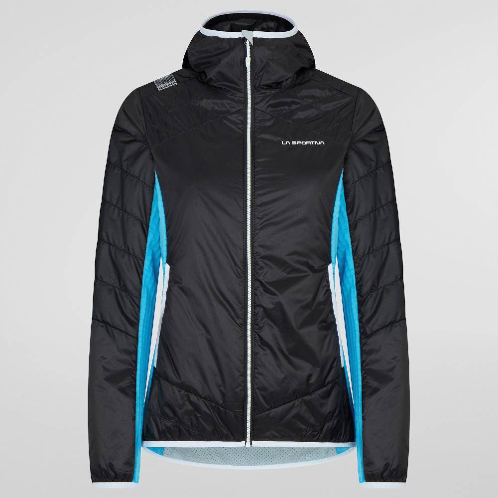 La Sportiva Aequilibrium Insulation Hoody WGiacche Alpinismo Shopping online