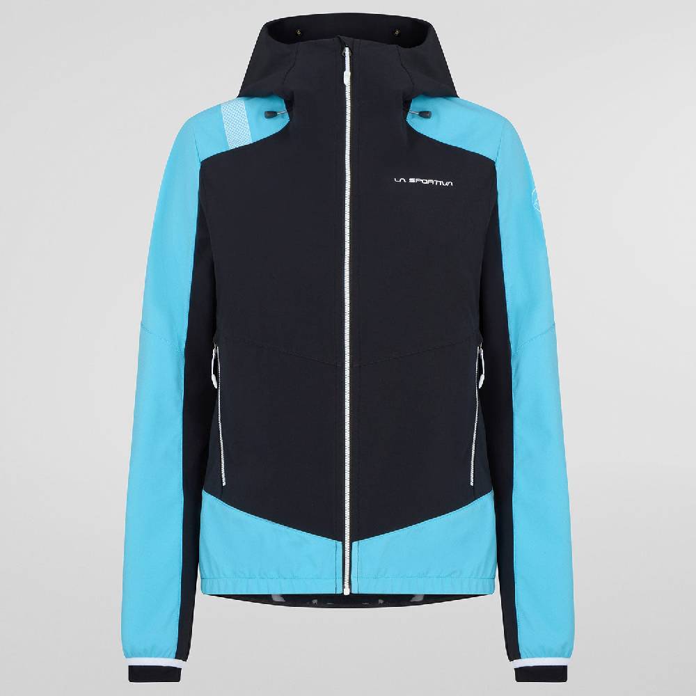 La Sportiva Aequilibrium Softshell Jkt WGiacche Alpinismo Offerta esclusiva