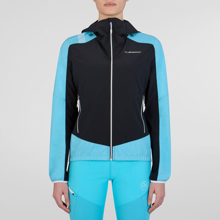 La Sportiva Aequilibrium Softshell Jkt WGiacche Alpinismo Offerta esclusiva