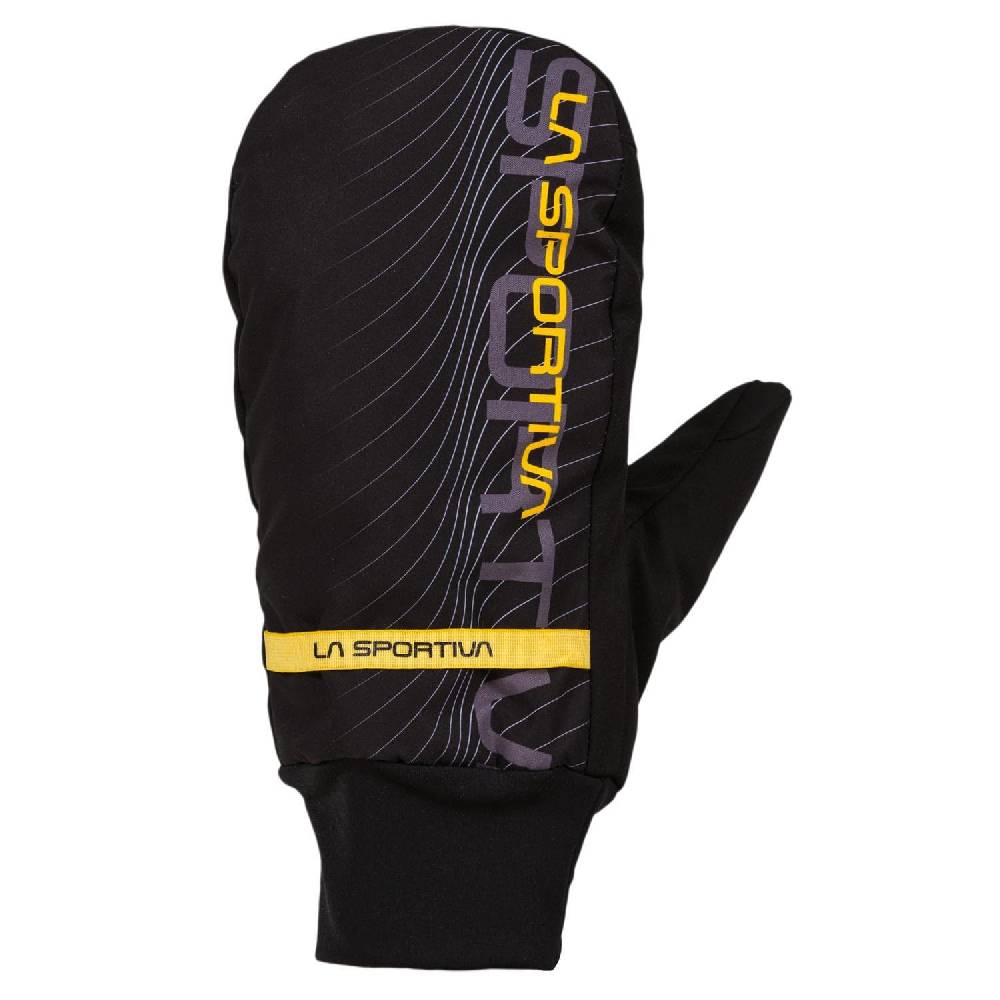 La Sportiva Race Overgloves ECOSki Mountaineering Gloves