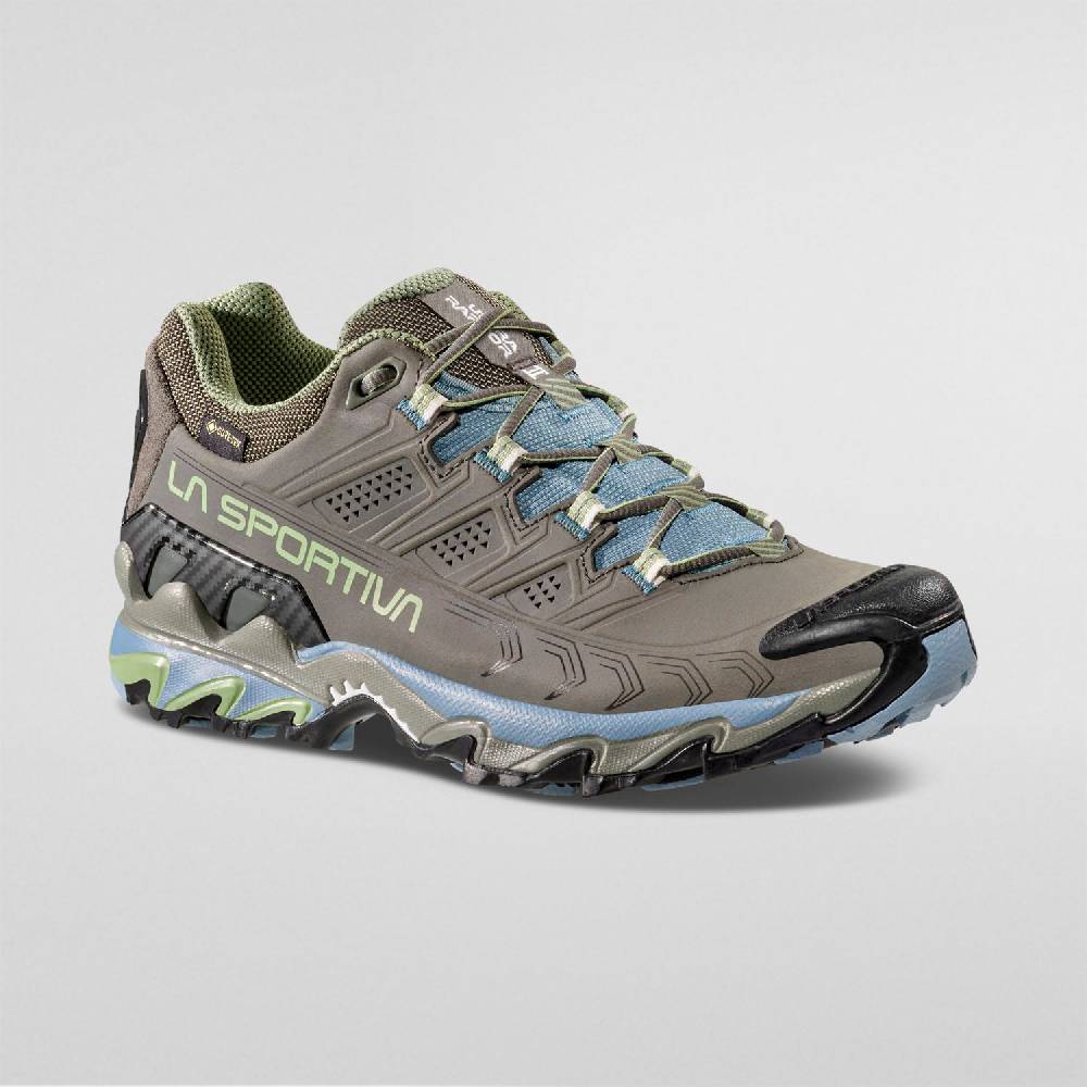 La Sportiva Ultra Raptor II Leather Woman GTXCalzature Escursionismo