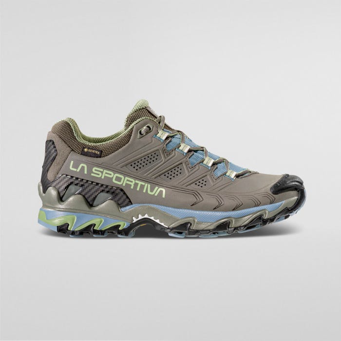 La Sportiva Ultra Raptor II Leather Woman GTXCalzature Escursionismo Vendita calda