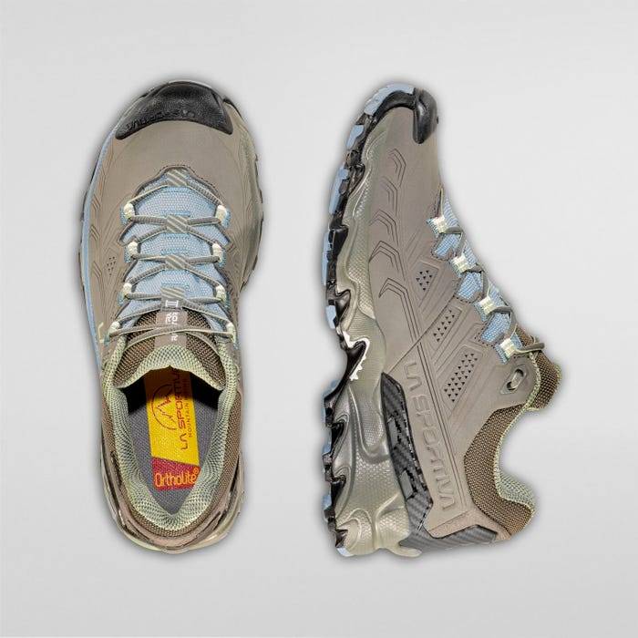 La Sportiva Ultra Raptor II Leather Woman GTXCalzature Escursionismo Vendita calda