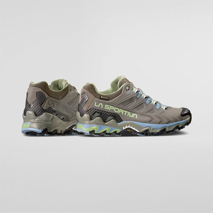La Sportiva Ultra Raptor II Leather Woman GTXCalzature Escursionismo Vendita calda