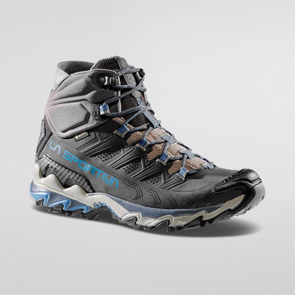 La Sportiva Ultra Raptor II Mid Leather Woman GTXCalzature Escursionismo