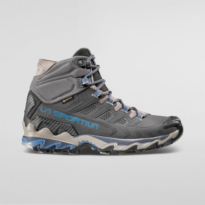 La Sportiva Ultra Raptor II Mid Leather Woman GTXCalzature Escursionismo Latest fashion