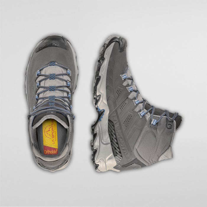La Sportiva Ultra Raptor II Mid Leather Woman GTXCalzature Escursionismo Latest fashion