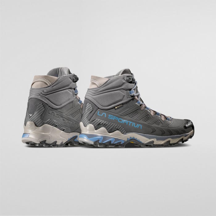 La Sportiva Ultra Raptor II Mid Leather Woman GTXCalzature Escursionismo Latest fashion