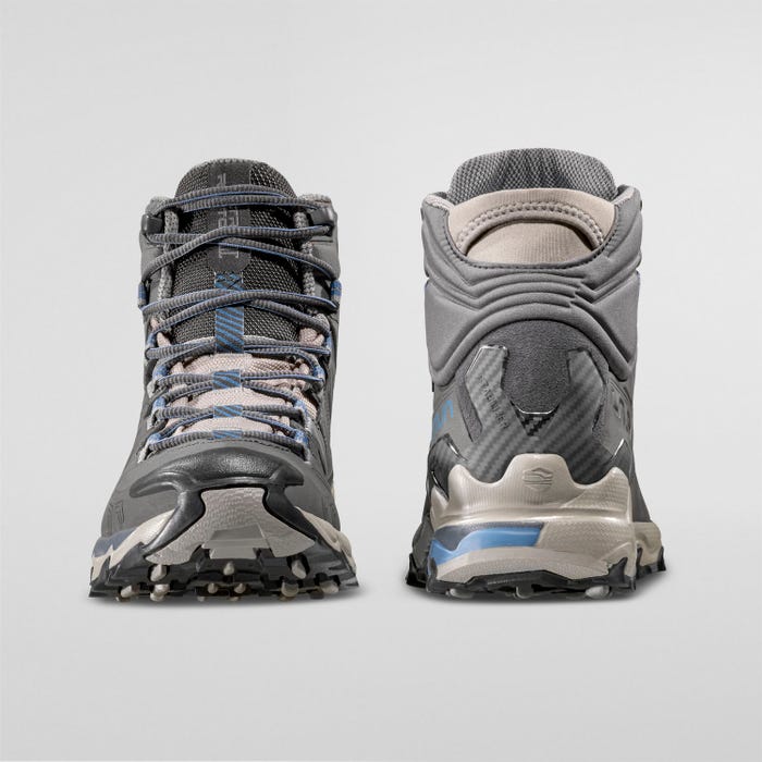 La Sportiva Ultra Raptor II Mid Leather Woman GTXCalzature Escursionismo Latest fashion