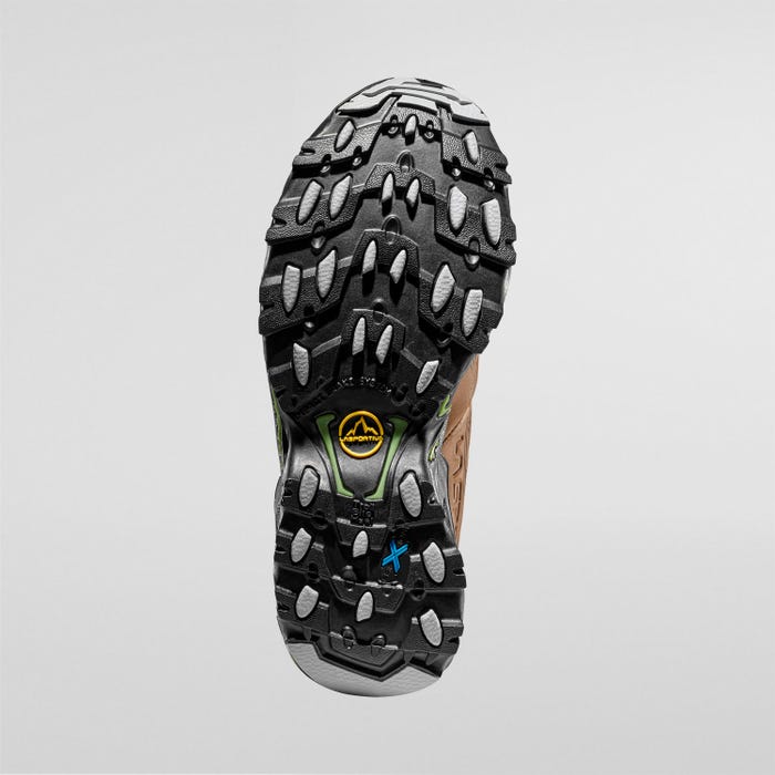 La Sportiva Ultra Raptor II Mid Leather Woman GTXCalzature Escursionismo Online Outlet
