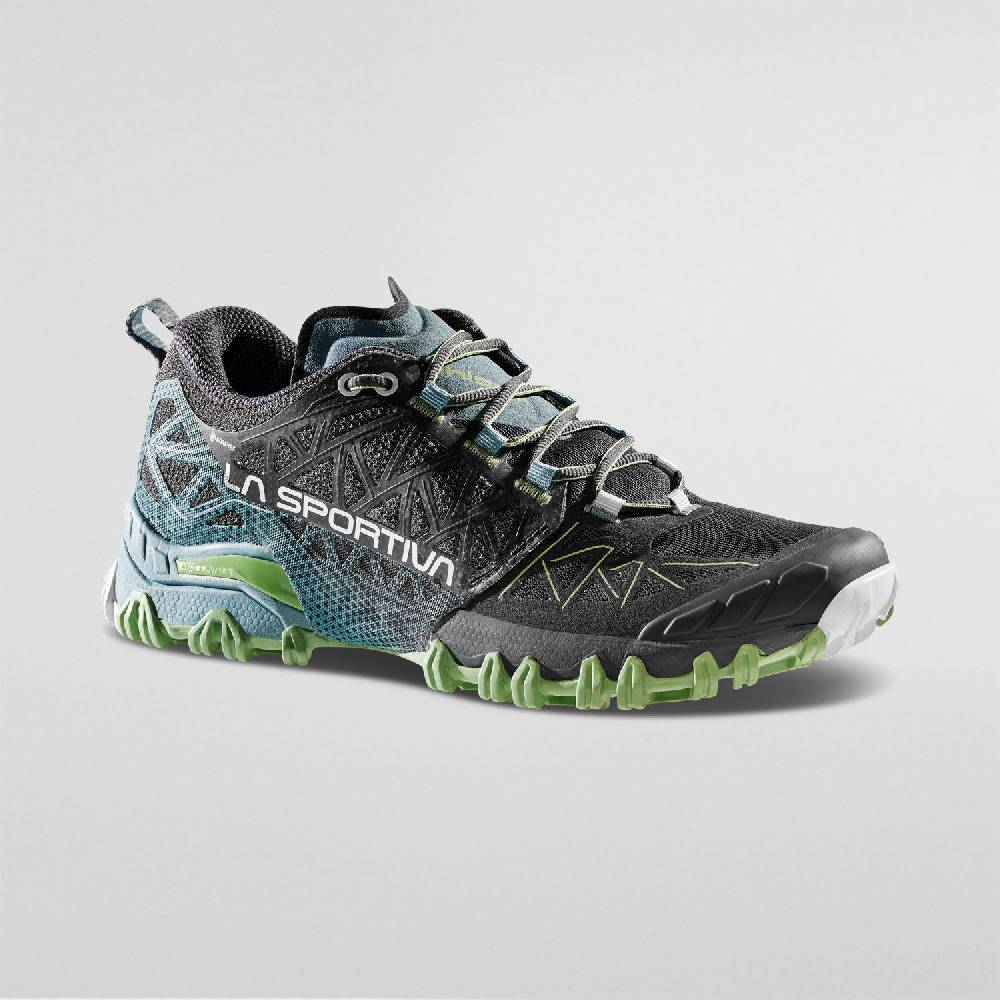 La Sportiva Bushido II Woman GTXCalzature Trail Running Offerta temporanea