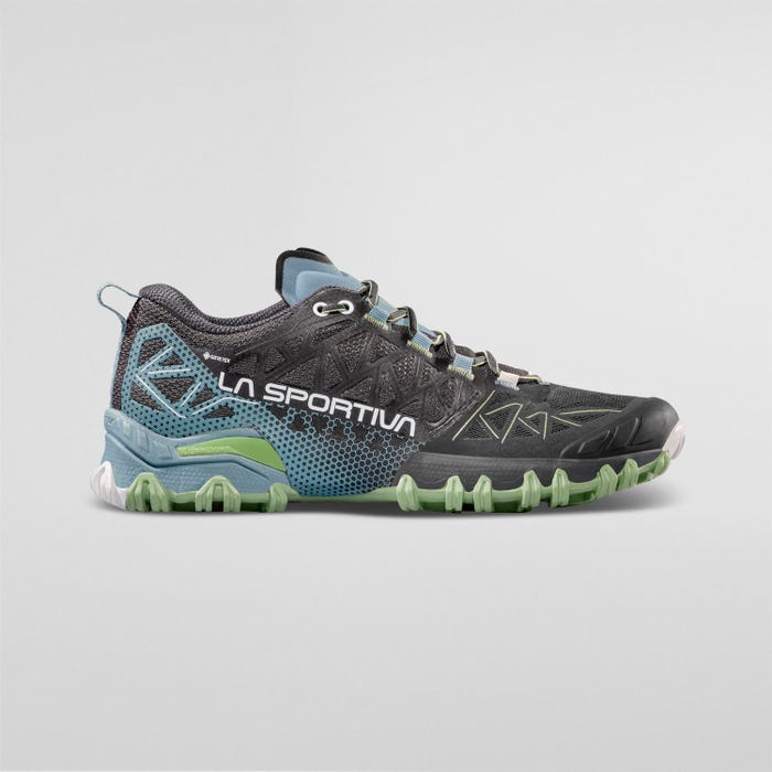 La Sportiva Bushido II Woman GTXCalzature Trail Running Offerta temporanea
