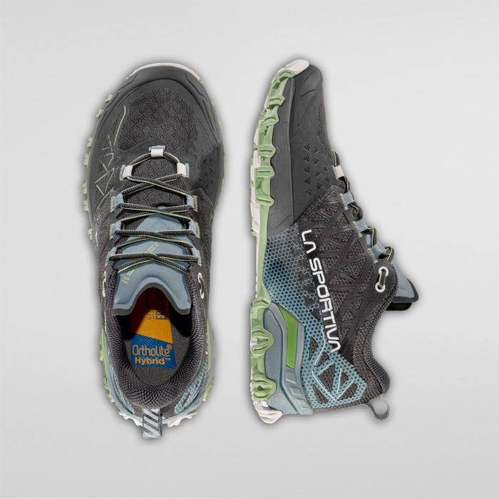 La Sportiva Bushido II Woman GTXCalzature Trail Running Offerta temporanea