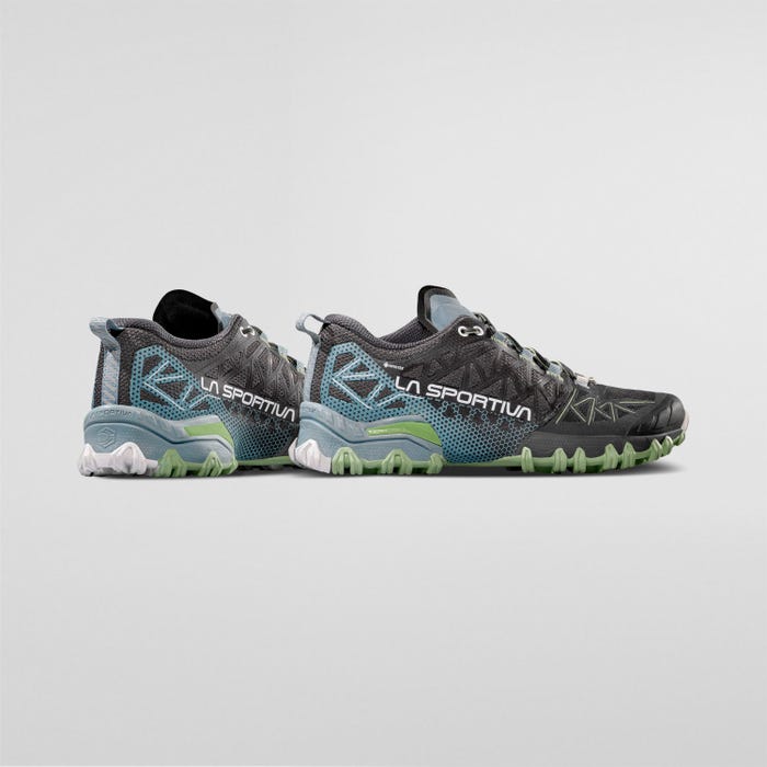 La Sportiva Bushido II Woman GTXCalzature Trail Running Offerta temporanea
