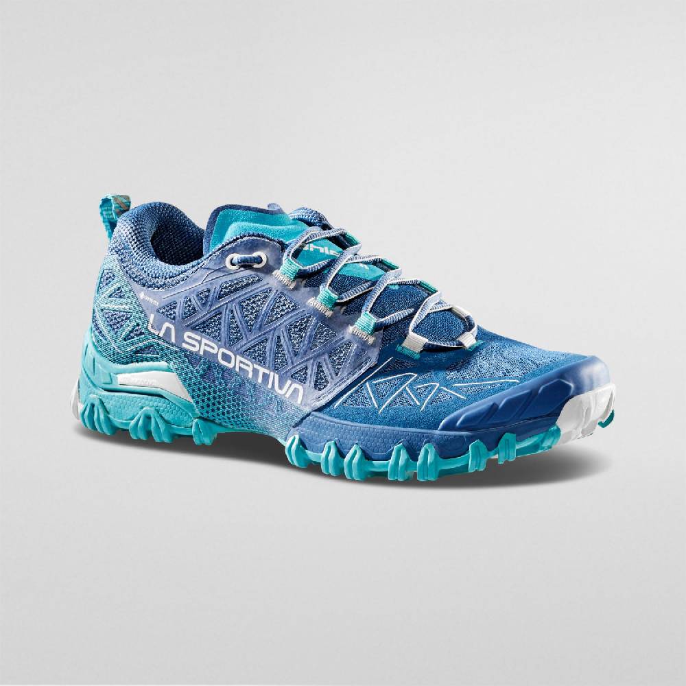 La Sportiva Bushido II Woman GTXCalzature Trail Running Offerte esclusive