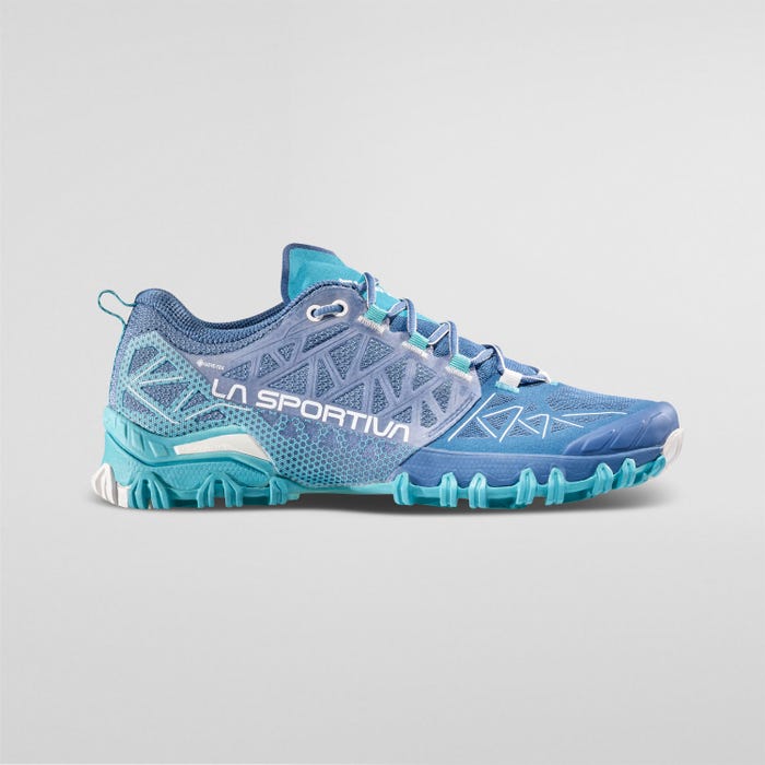 La Sportiva Bushido II Woman GTXCalzature Trail Running Offerte esclusive