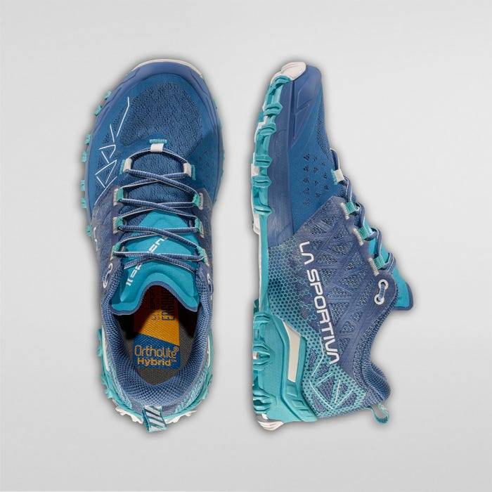 La Sportiva Bushido II Woman GTXCalzature Trail Running Offerte esclusive